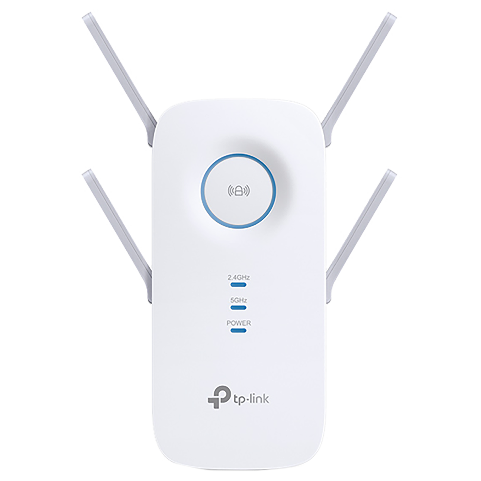 Buy Tp-Link RE650 AC2600 Dual Band Wi-Fi Range Extender